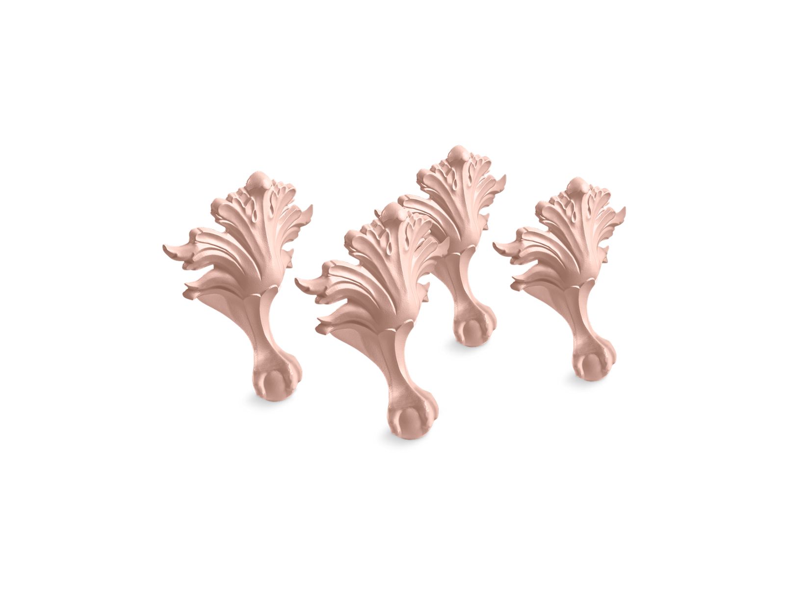 12599-artifacts-ball-and-claw-feet-5.jpg Artifacts™ Ball-and-claw feet