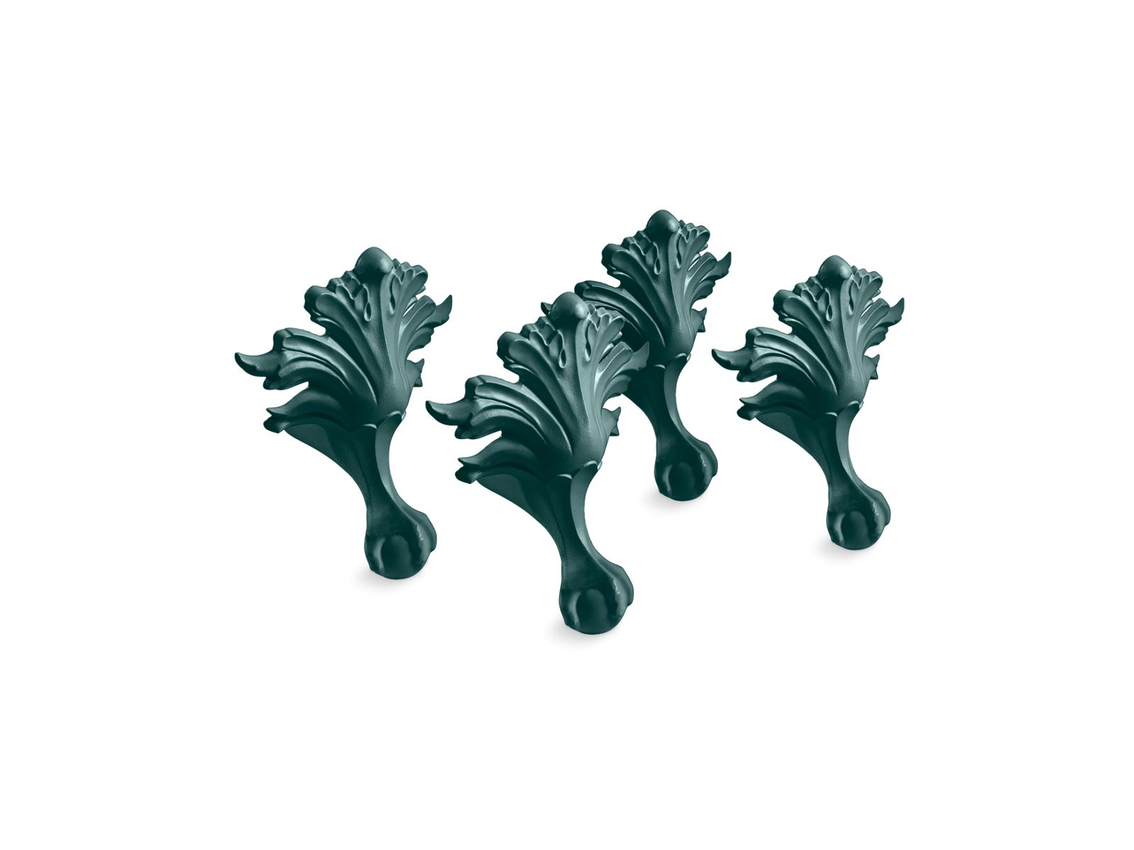 12599-artifacts-ball-and-claw-feet-6.jpg Artifacts™ Ball-and-claw feet