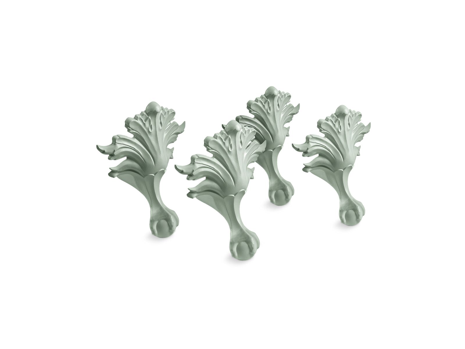 12599-artifacts-ball-and-claw-feet-8.jpg Artifacts™ Ball-and-claw feet
