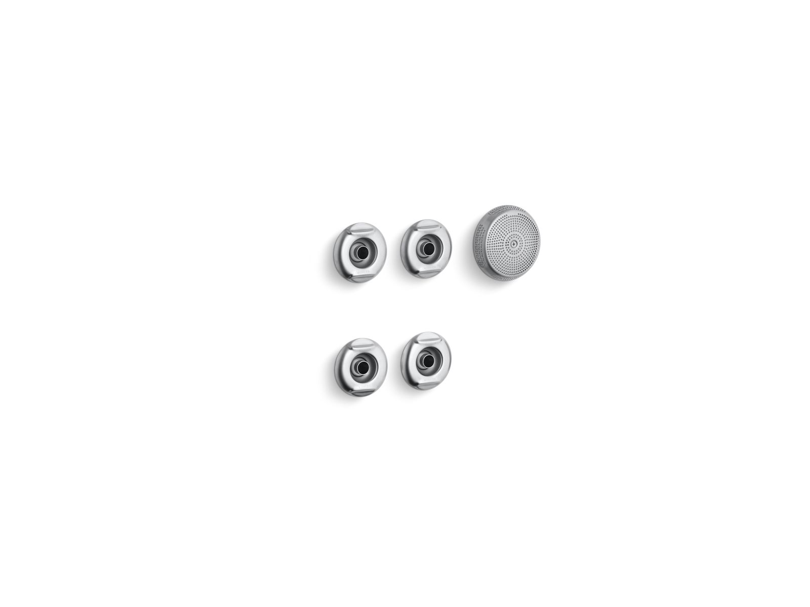 12609-flexjet-whirlpool-trim-kit-with-four-jets-15.jpg Flexjet® Whirlpool trim kit with four jets