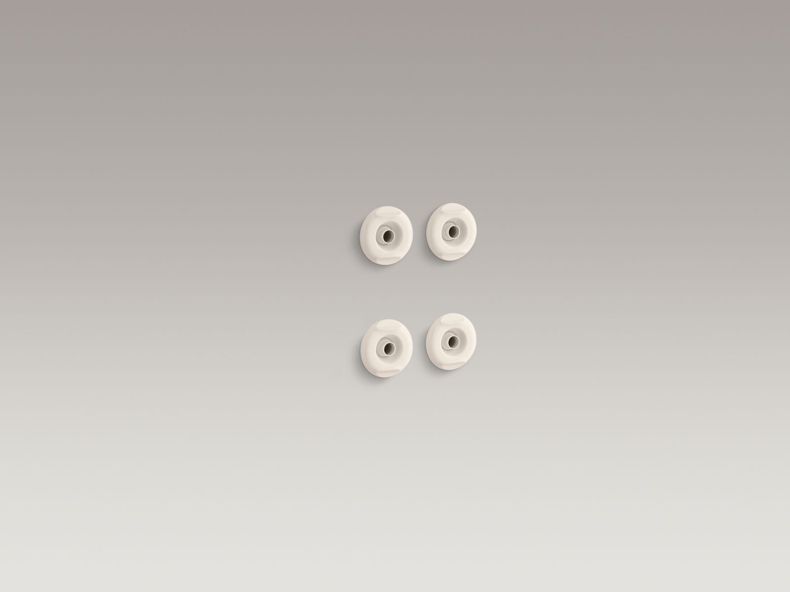 12609-flexjet-whirlpool-trim-kit-with-four-jets-5.jpg Flexjet® Whirlpool trim kit with four jets