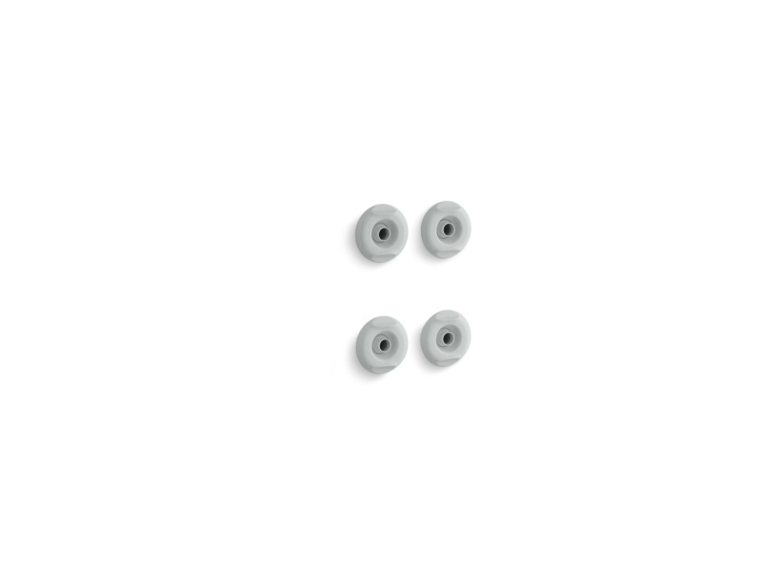 12609-flexjet-whirlpool-trim-kit-with-four-jets-9.jpg Flexjet® Whirlpool trim kit with four jets