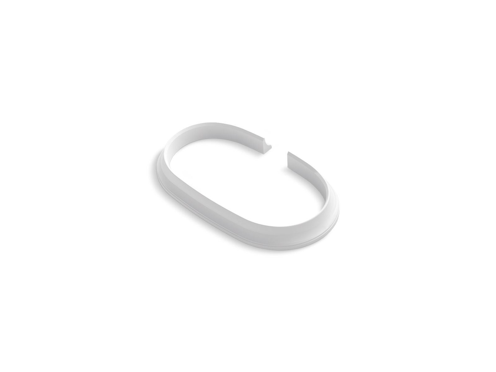 Artifacts® Bath base for freestanding bath