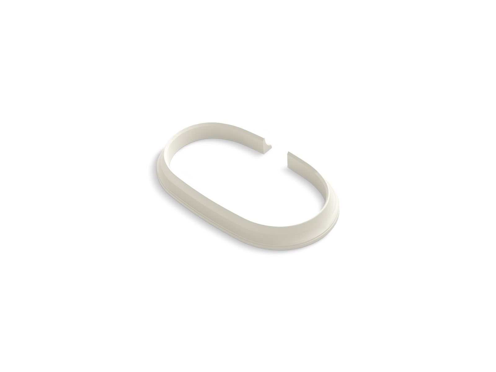 Artifacts® Bath base for freestanding bath