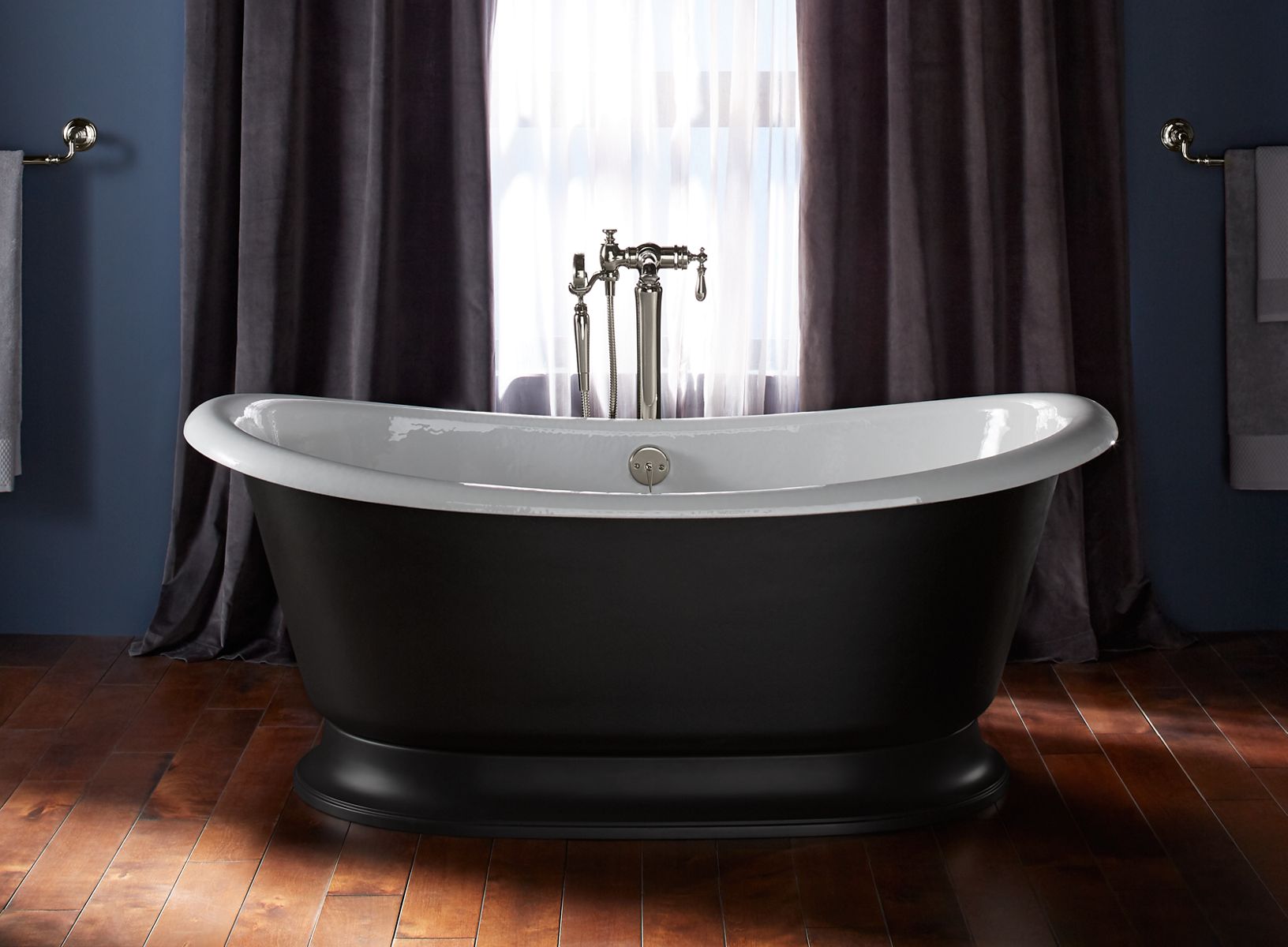 12800-artifacts-bath-base-for-freestanding-bath-7.jpg Artifacts® Bath base for freestanding bath