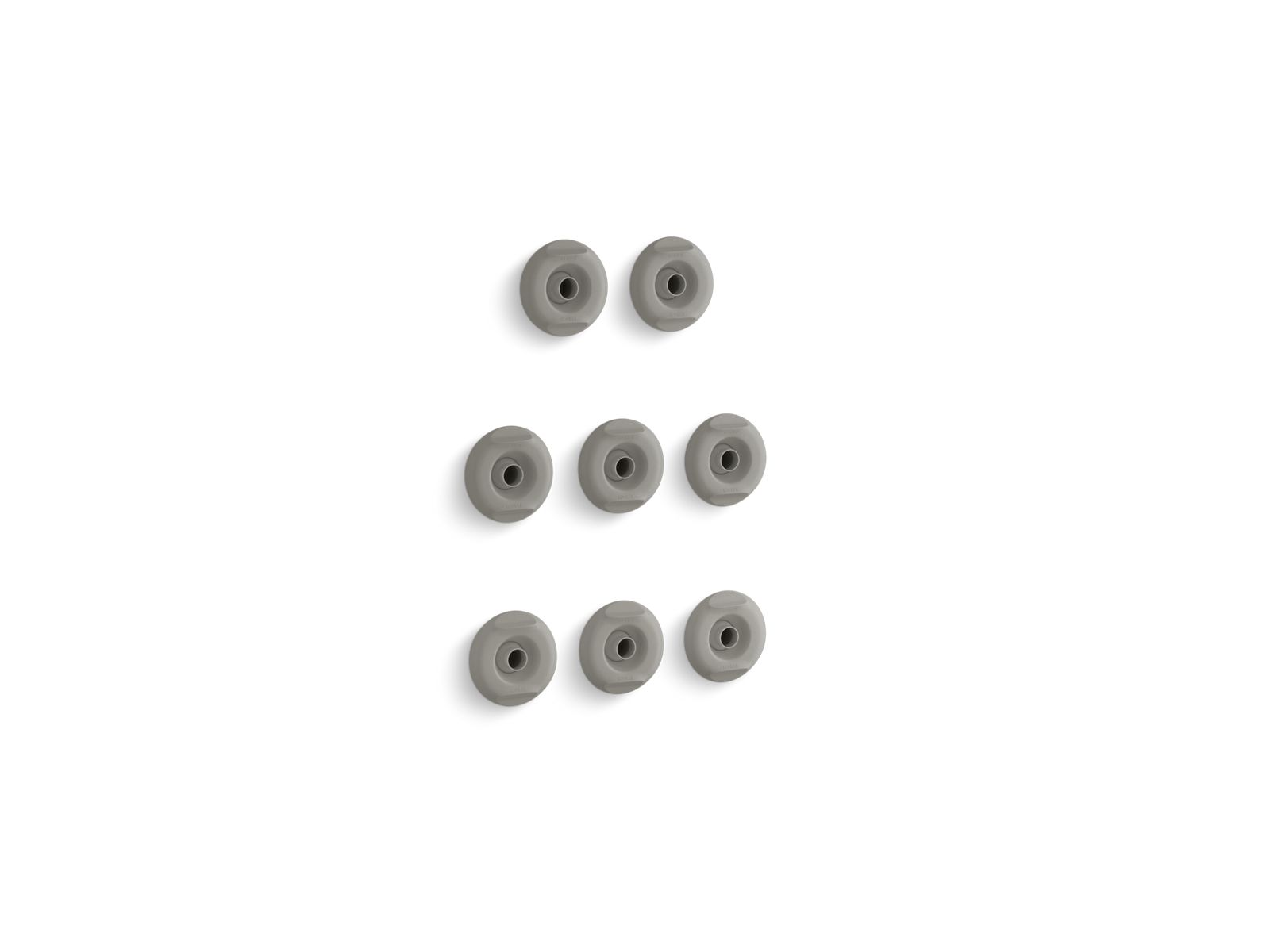 12840-flexjet-whirlpool-trim-kit-with-eight-jets-16.jpg Flexjet® Whirlpool trim kit with eight jets