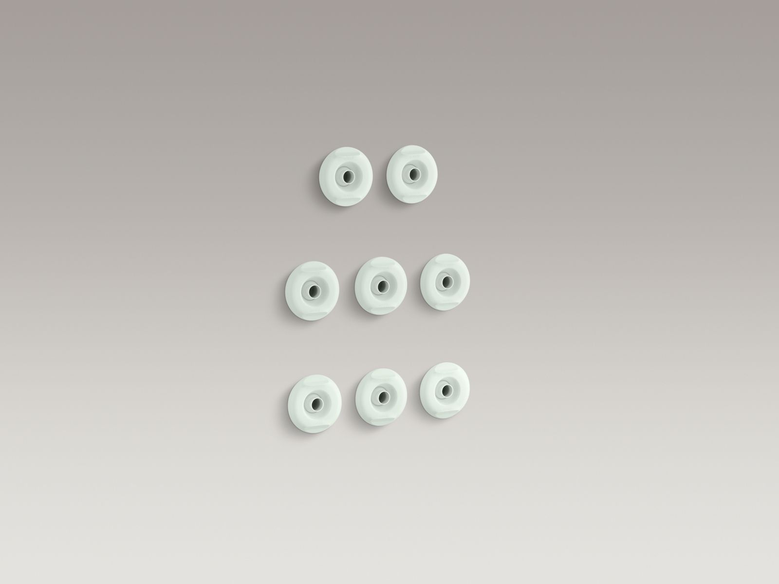 12840-flexjet-whirlpool-trim-kit-with-eight-jets-17.jpg Flexjet® Whirlpool trim kit with eight jets