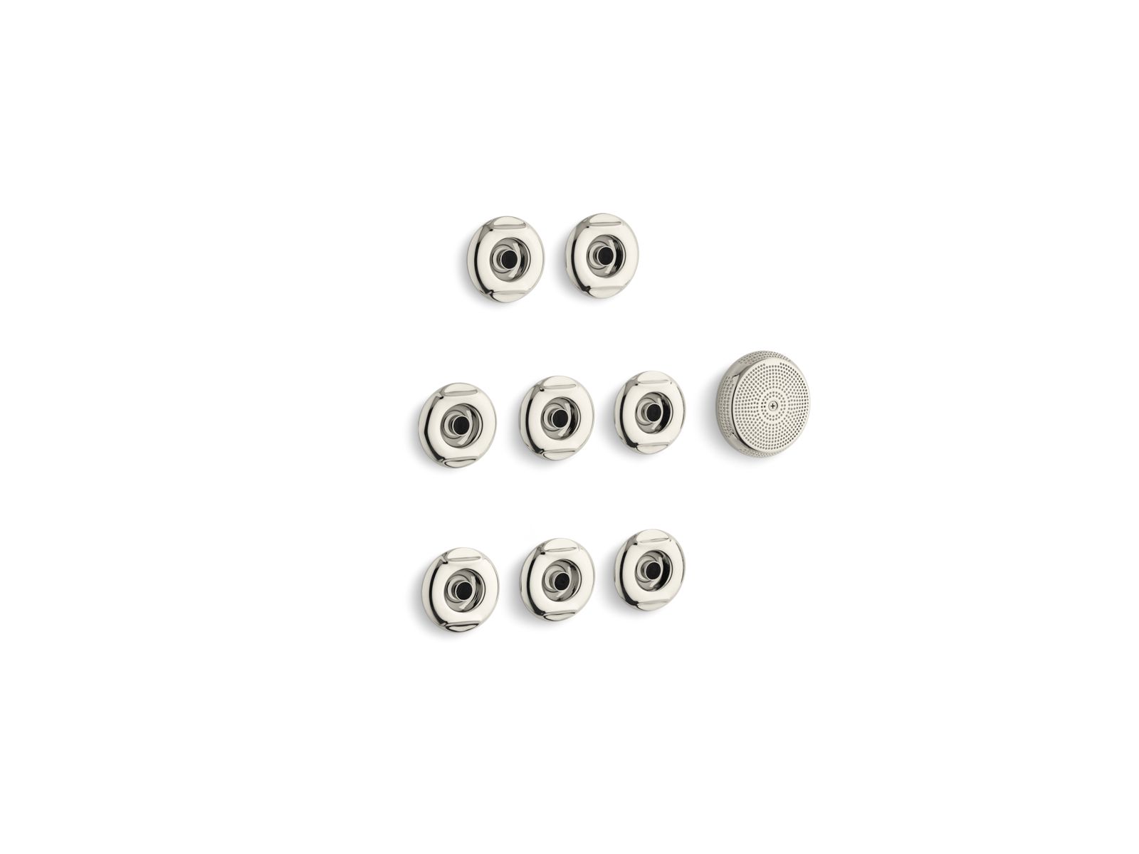 12840-flexjet-whirlpool-trim-kit-with-eight-jets-20.jpg Flexjet® Whirlpool trim kit with eight jets