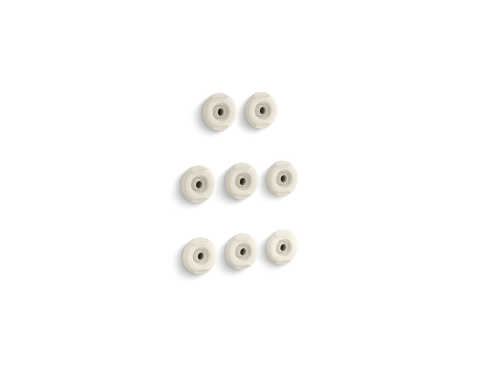 12840-flexjet-whirlpool-trim-kit-with-eight-jets-4.jpg Flexjet® Whirlpool trim kit with eight jets