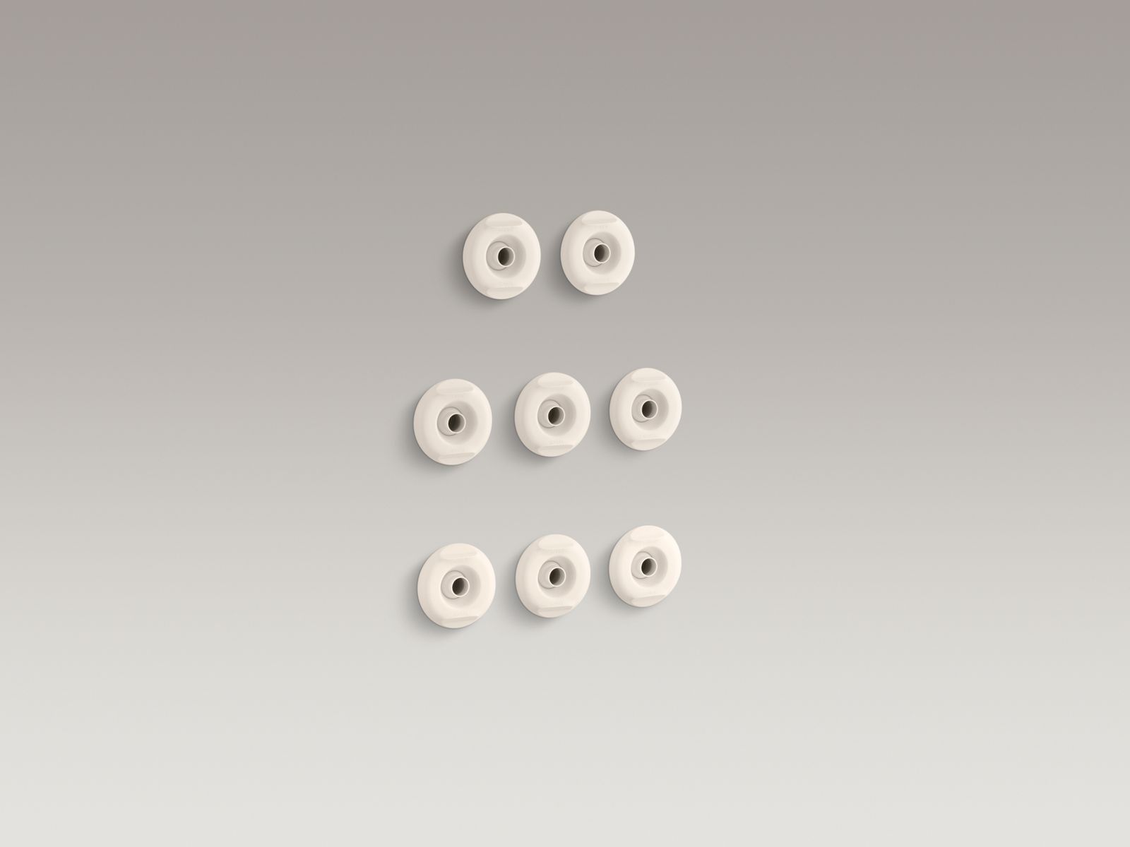 12840-flexjet-whirlpool-trim-kit-with-eight-jets-5.jpg Flexjet® Whirlpool trim kit with eight jets