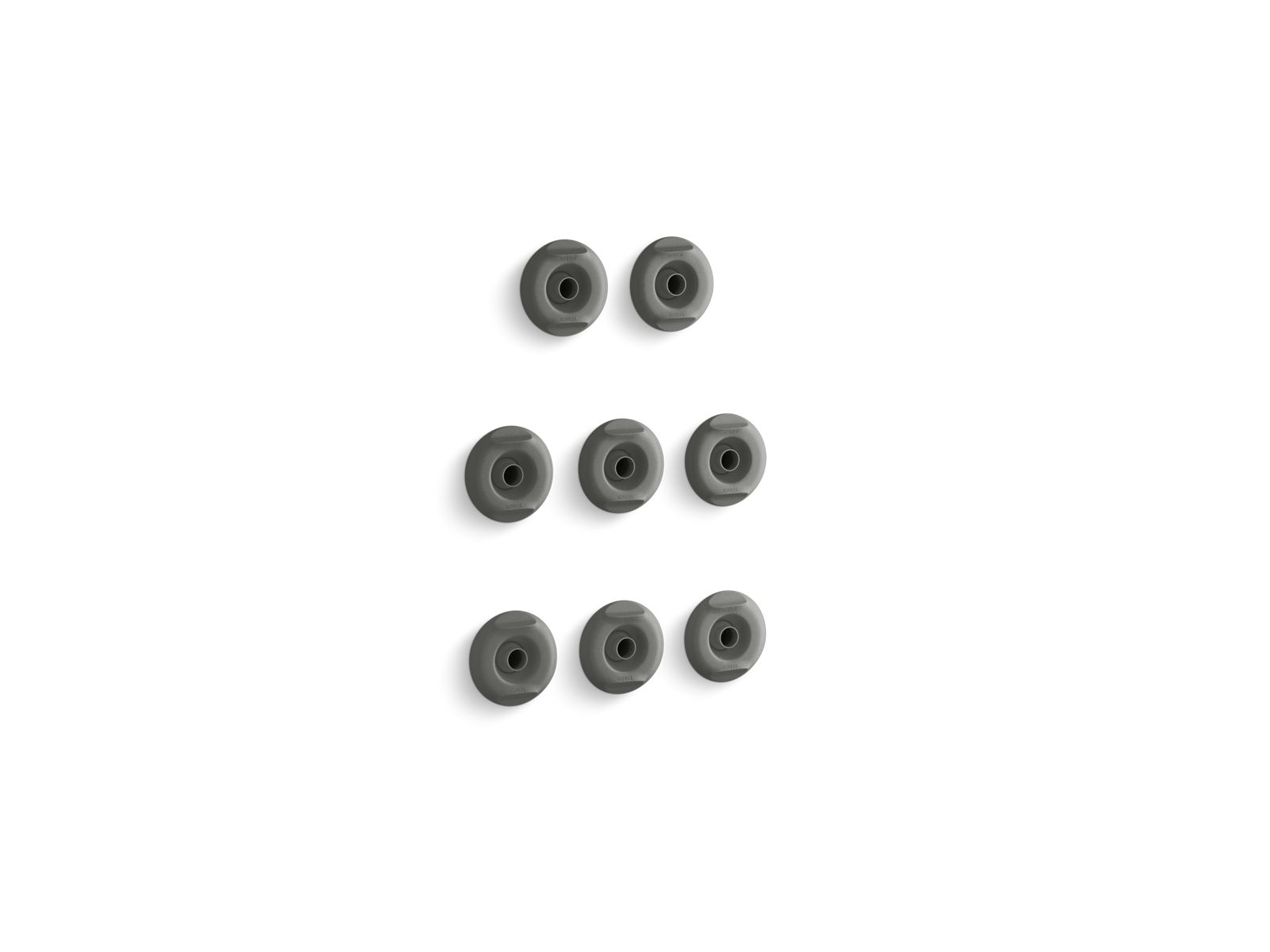 12840-flexjet-whirlpool-trim-kit-with-eight-jets-6.jpg Flexjet® Whirlpool trim kit with eight jets