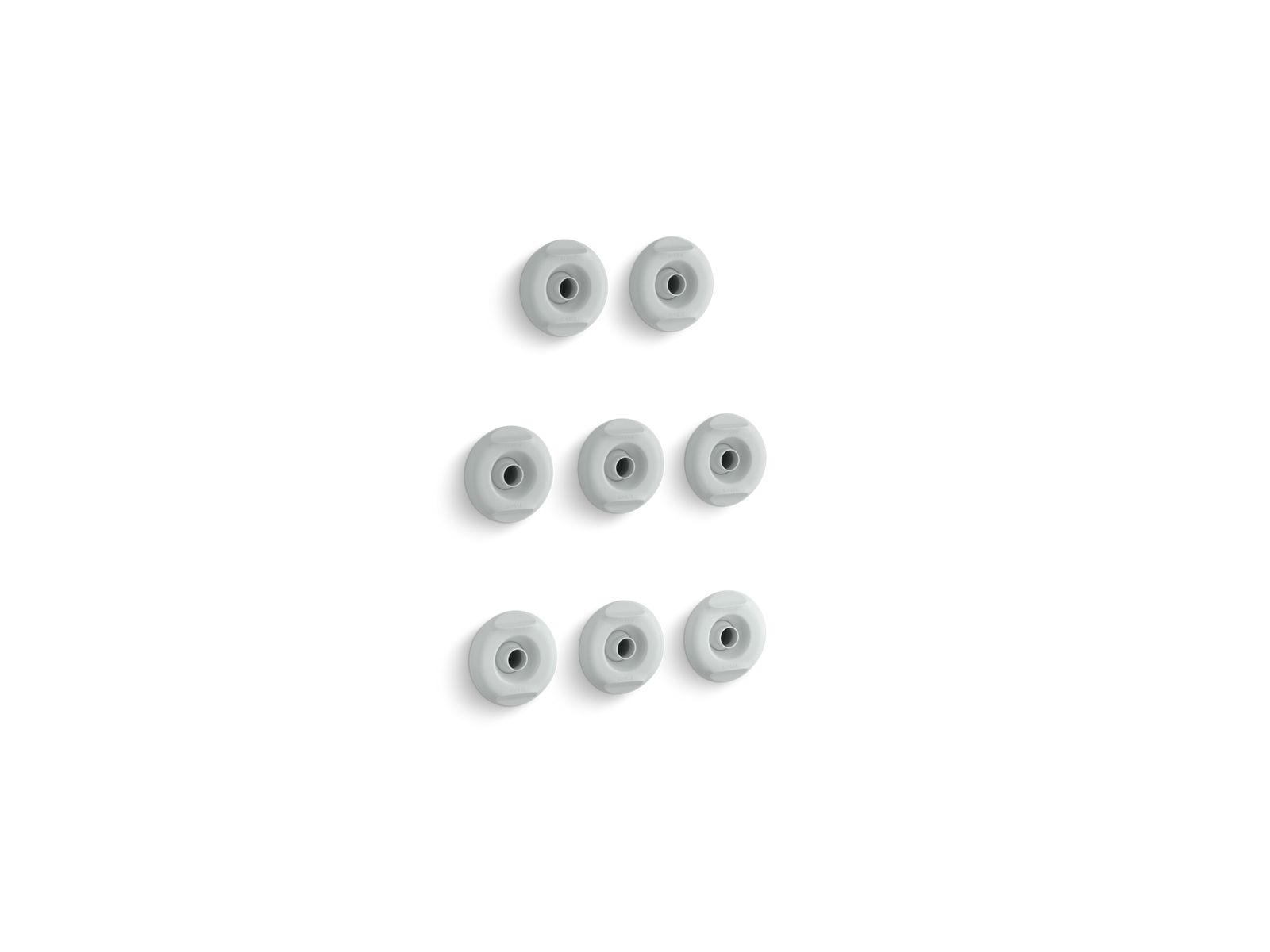 12840-flexjet-whirlpool-trim-kit-with-eight-jets-8.jpg Flexjet® Whirlpool trim kit with eight jets
