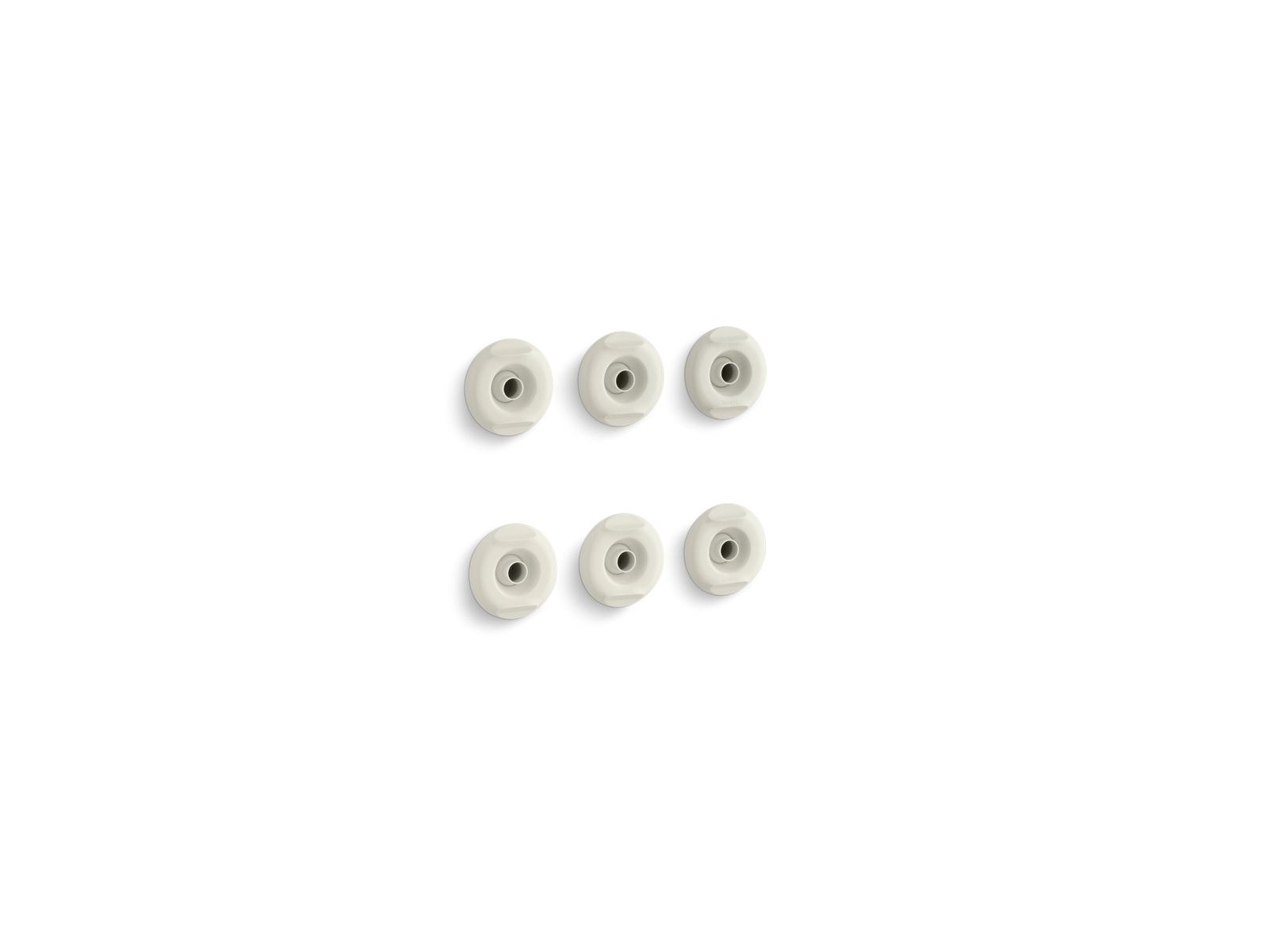12916-flexjet-whirlpool-trim-kit-with-six-jets-10.jpg Flexjet® Whirlpool trim kit with six jets
