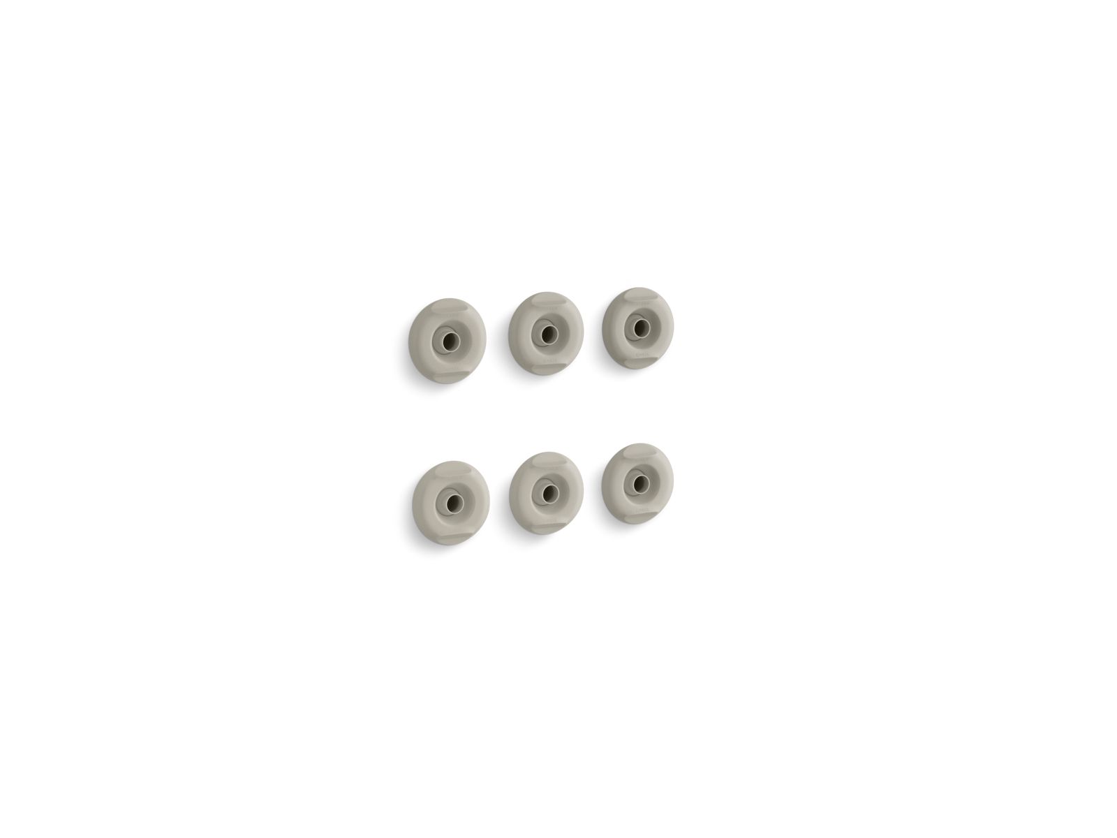 12916-flexjet-whirlpool-trim-kit-with-six-jets-16.jpg Flexjet® Whirlpool trim kit with six jets