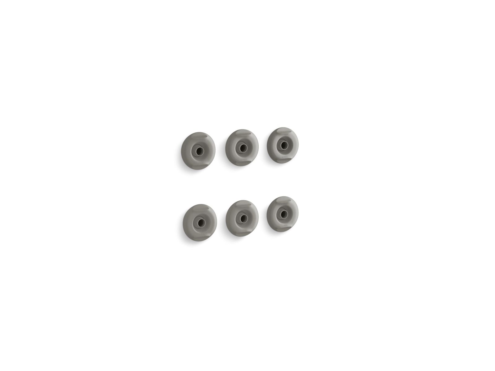 12916-flexjet-whirlpool-trim-kit-with-six-jets-17.jpg Flexjet® Whirlpool trim kit with six jets