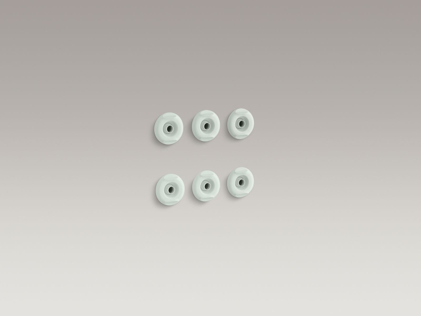 12916-flexjet-whirlpool-trim-kit-with-six-jets-18.jpg Flexjet® Whirlpool trim kit with six jets