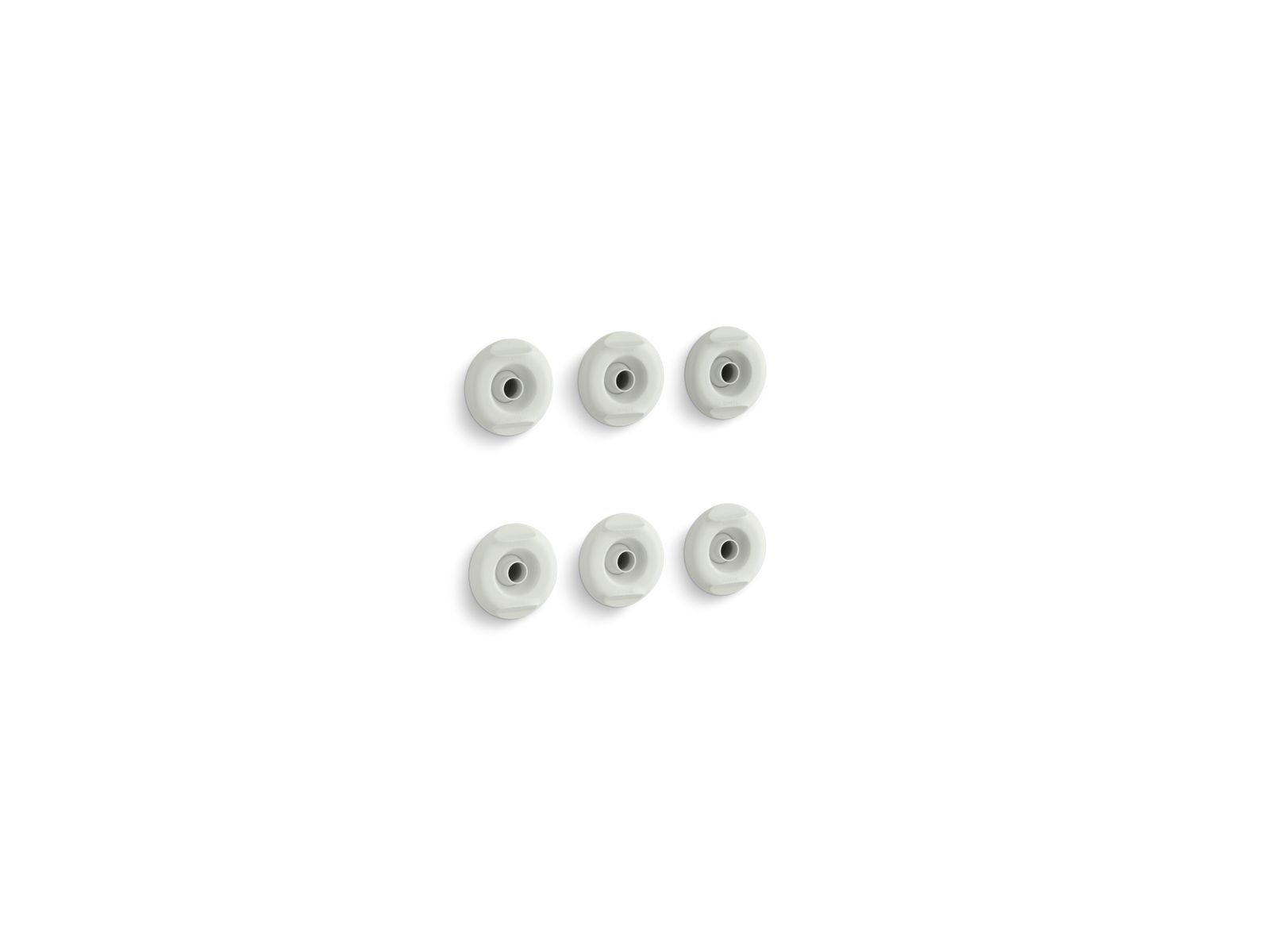 12916-flexjet-whirlpool-trim-kit-with-six-jets-19.jpg Flexjet® Whirlpool trim kit with six jets