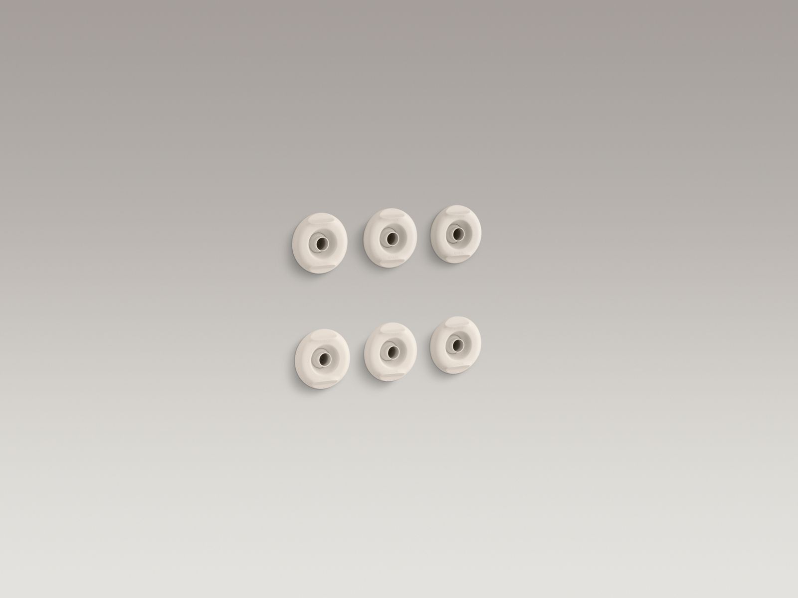 12916-flexjet-whirlpool-trim-kit-with-six-jets-5.jpg Flexjet® Whirlpool trim kit with six jets