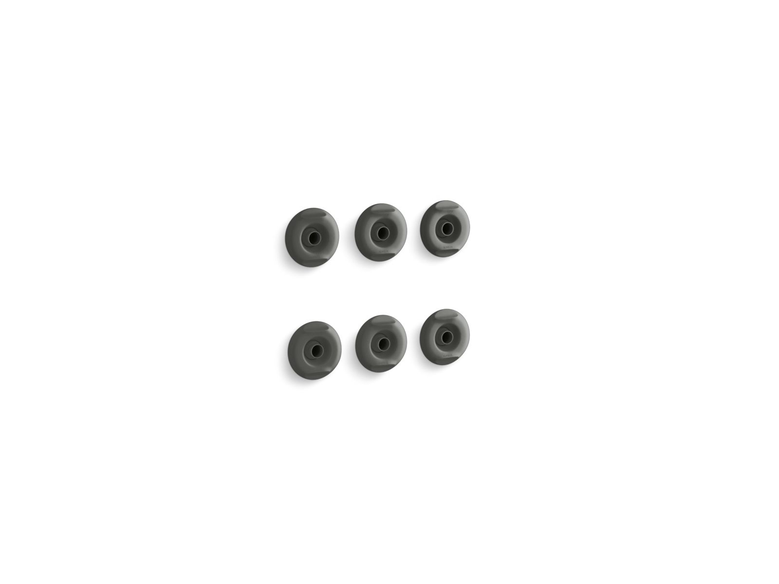 12916-flexjet-whirlpool-trim-kit-with-six-jets-6.jpg Flexjet® Whirlpool trim kit with six jets
