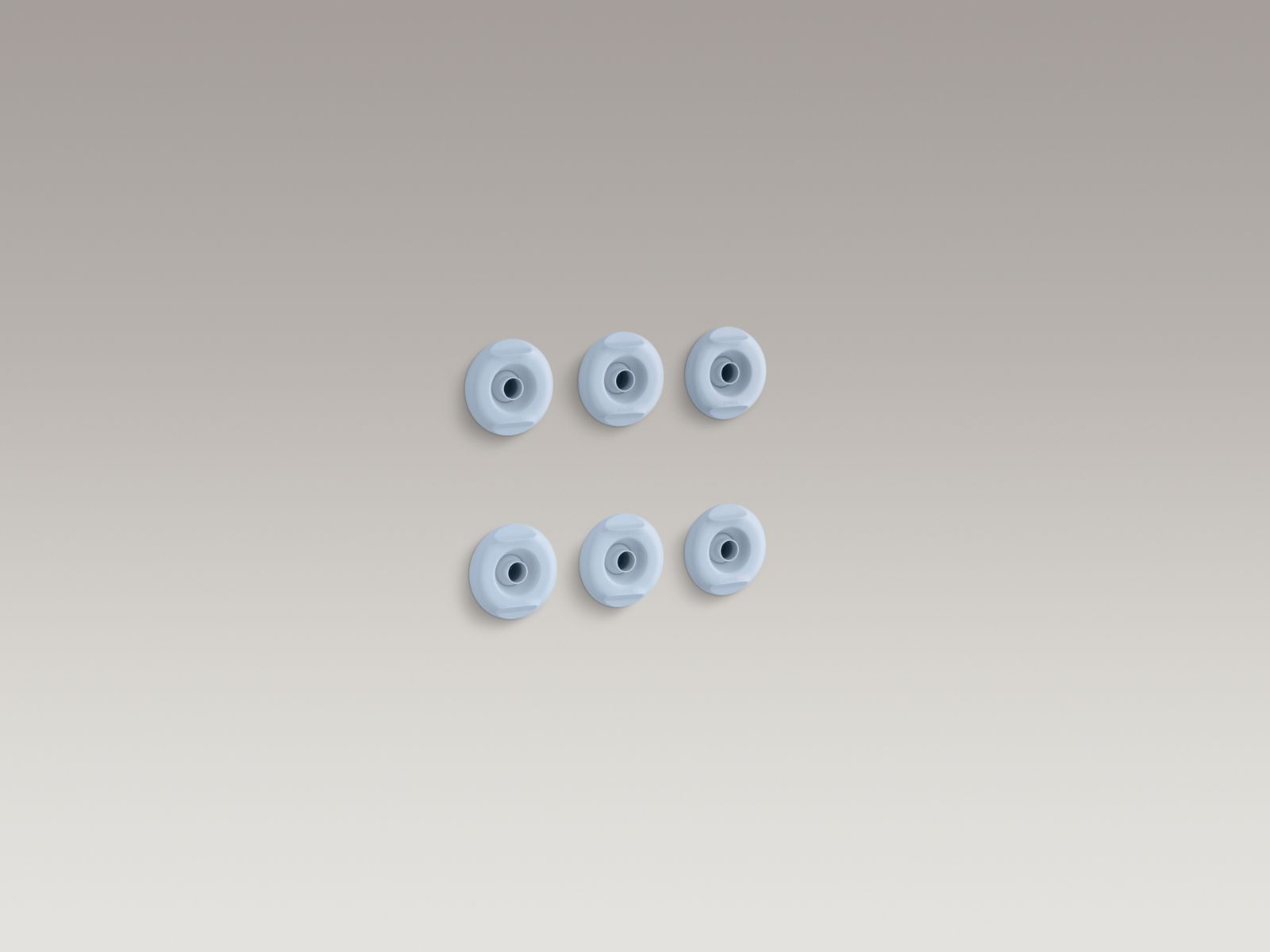 12916-flexjet-whirlpool-trim-kit-with-six-jets-7.jpg Flexjet® Whirlpool trim kit with six jets
