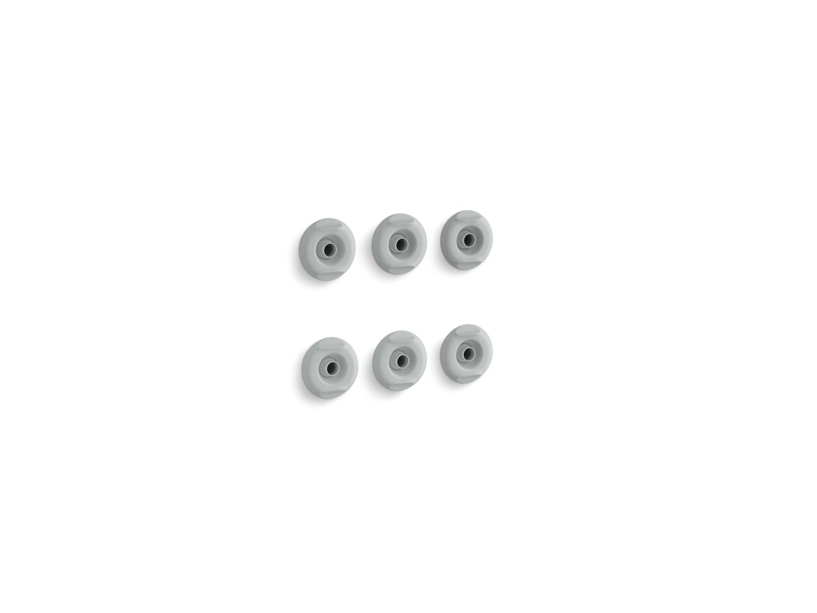12916-flexjet-whirlpool-trim-kit-with-six-jets-9.jpg Flexjet® Whirlpool trim kit with six jets