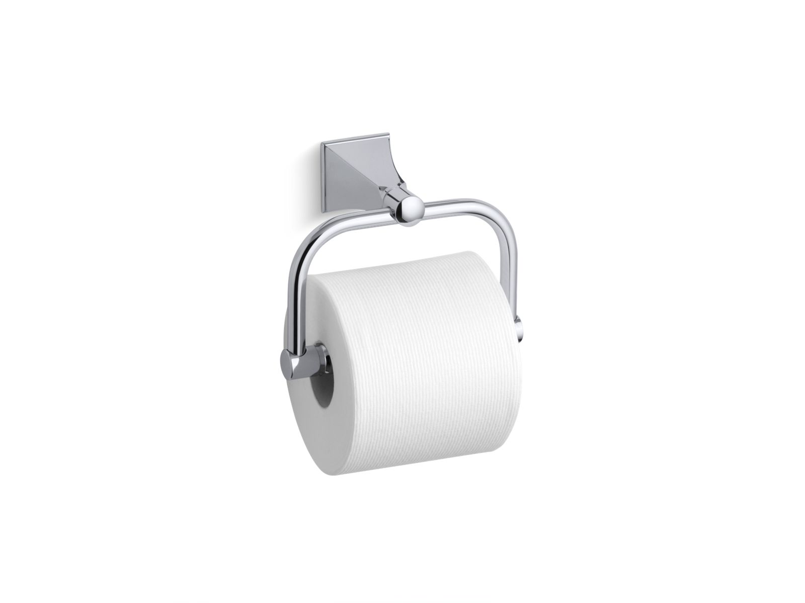 Memoirs® Stately Toilet paper holder