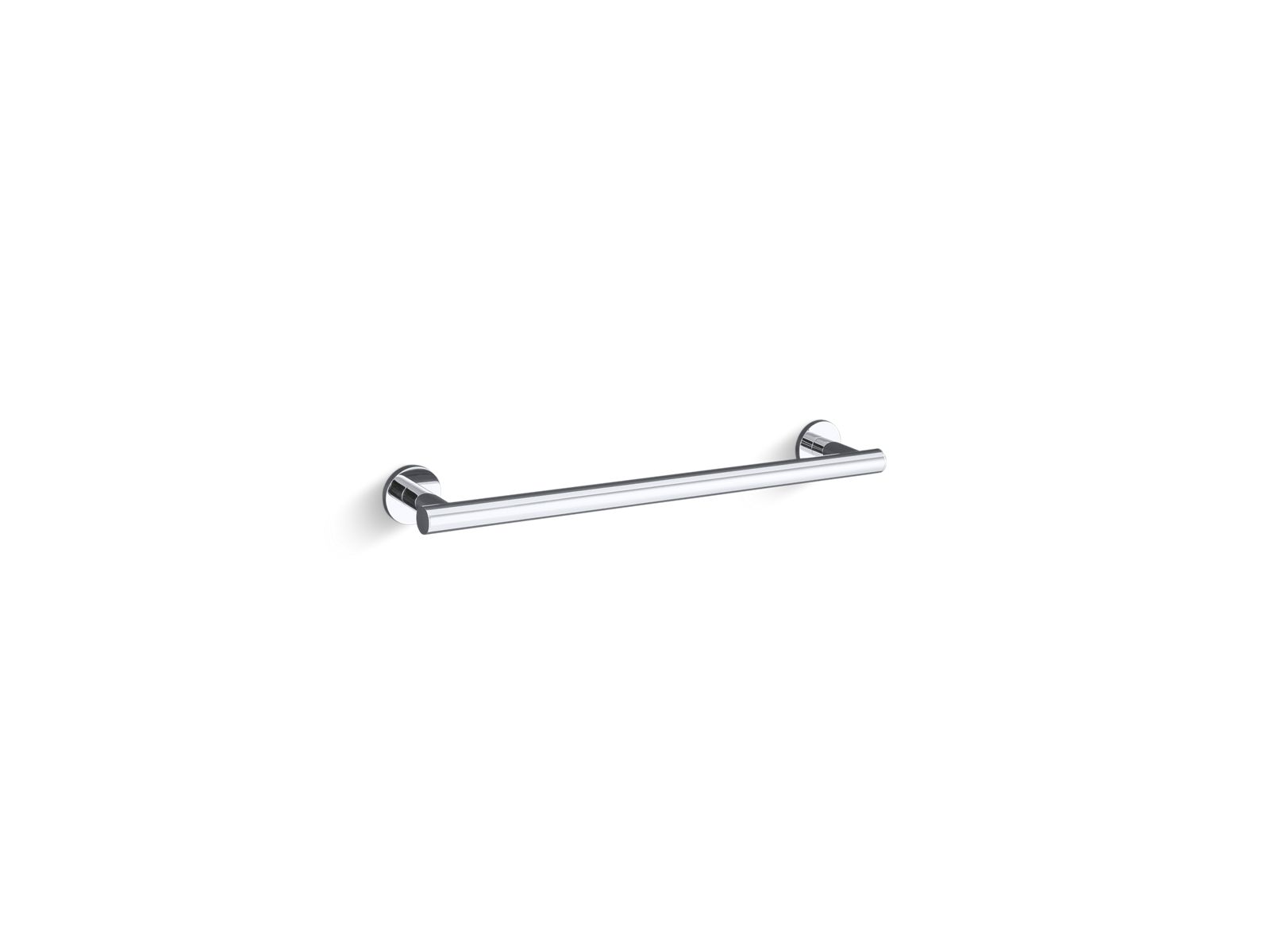 Stillness® 18" towel bar