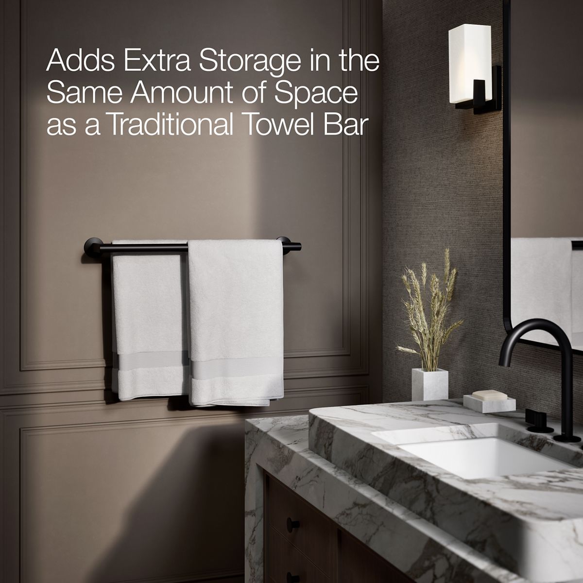 13104-components-double-towel-bar-26.jpg Components® Double towel bar