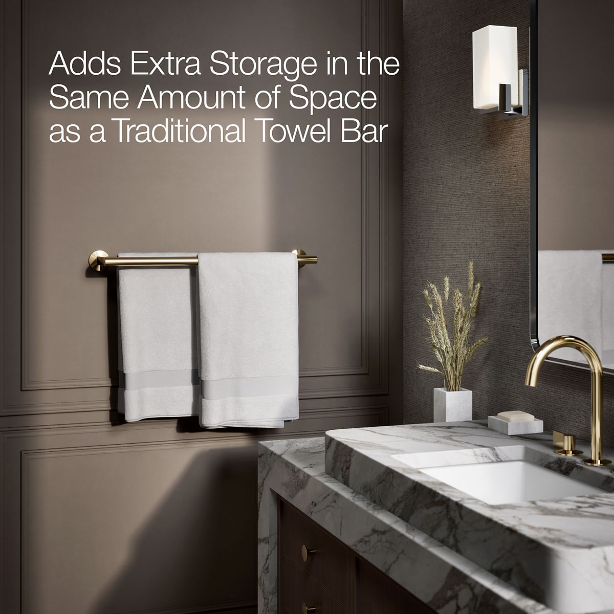 13104-components-double-towel-bar-32.jpg Components® Double towel bar