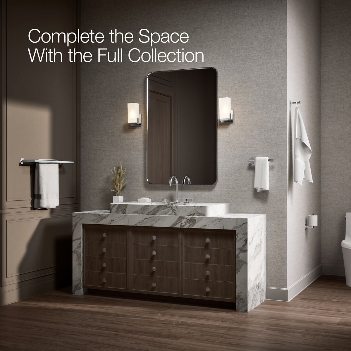 13104-components-double-towel-bar-34.jpg Components® Double towel bar