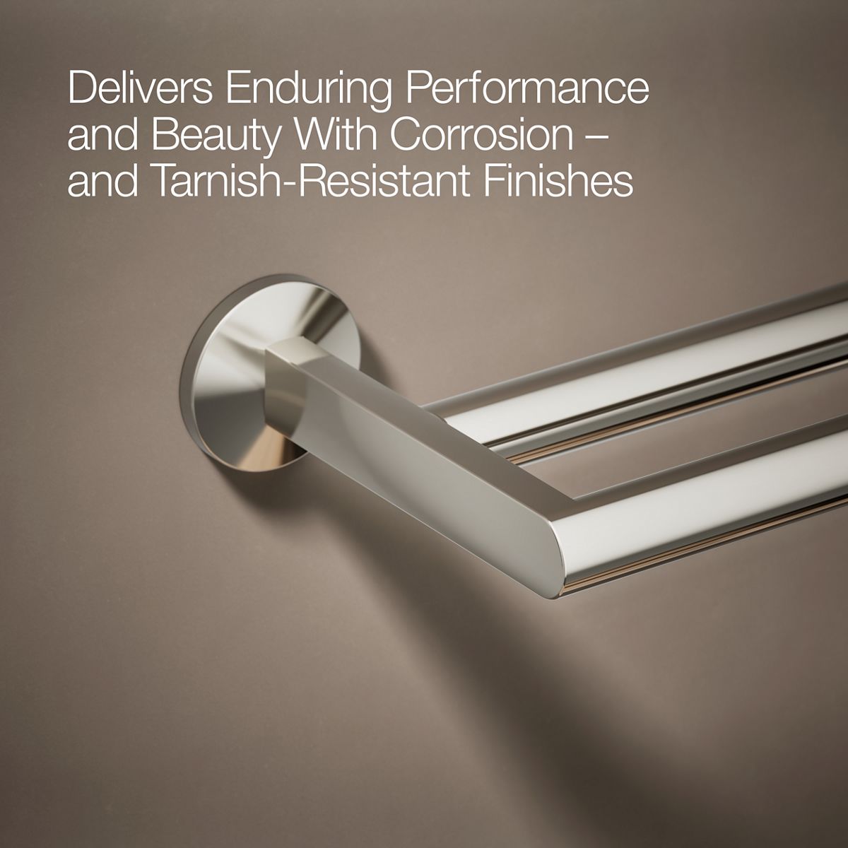 13104-components-double-towel-bar-48.jpg Components® Double towel bar