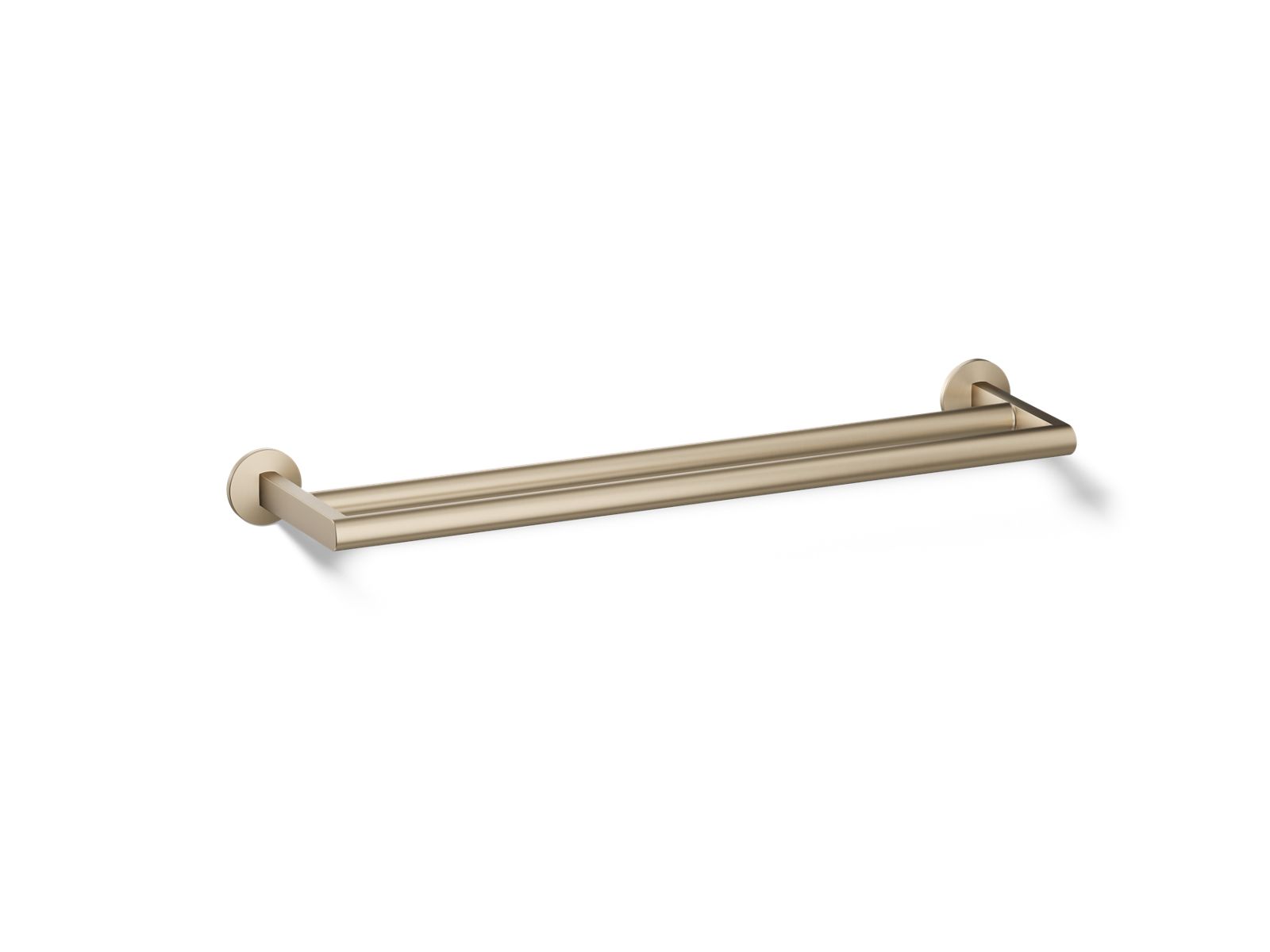 13104-components-double-towel-bar-7.jpg Components® Double towel bar