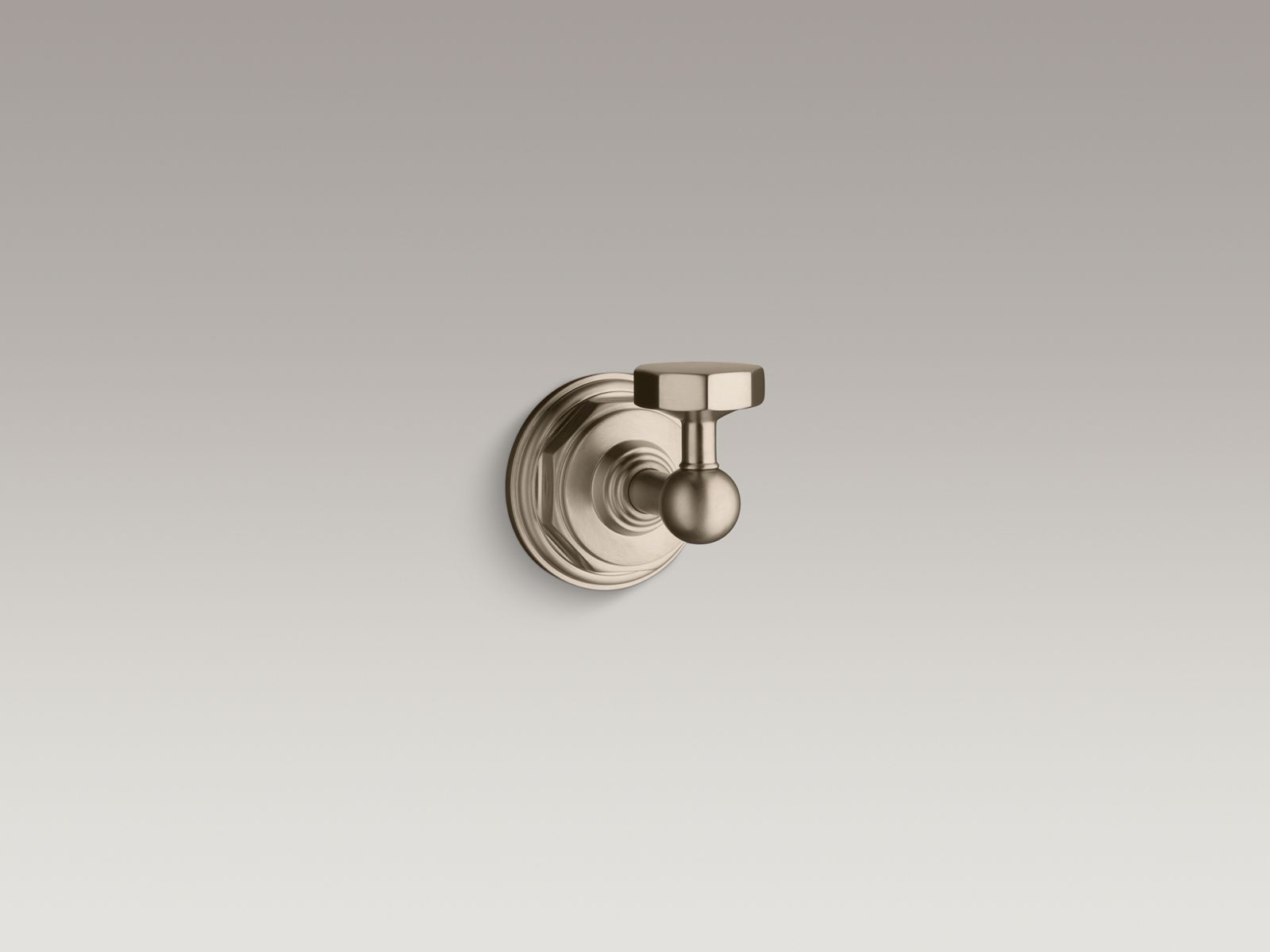 13118-pinstripe-robe-hook-4.jpg Pinstripe® Robe hook