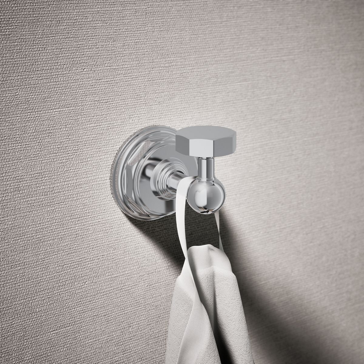 13118-pinstripe-robe-hook-6.jpg Pinstripe® Robe hook