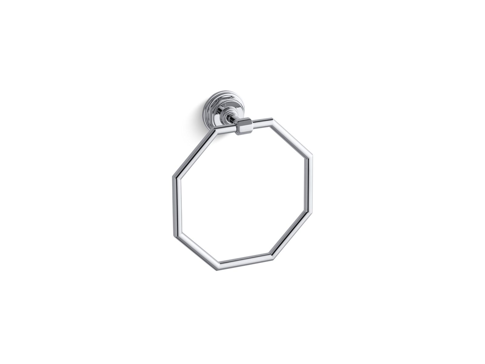 13124-pinstripe-towel-ring-1.jpg Pinstripe® Towel ring