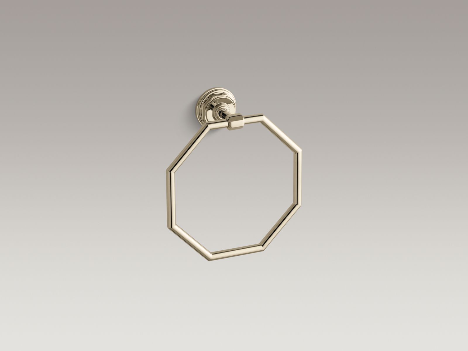 13124-pinstripe-towel-ring-2.jpg Pinstripe® Towel ring