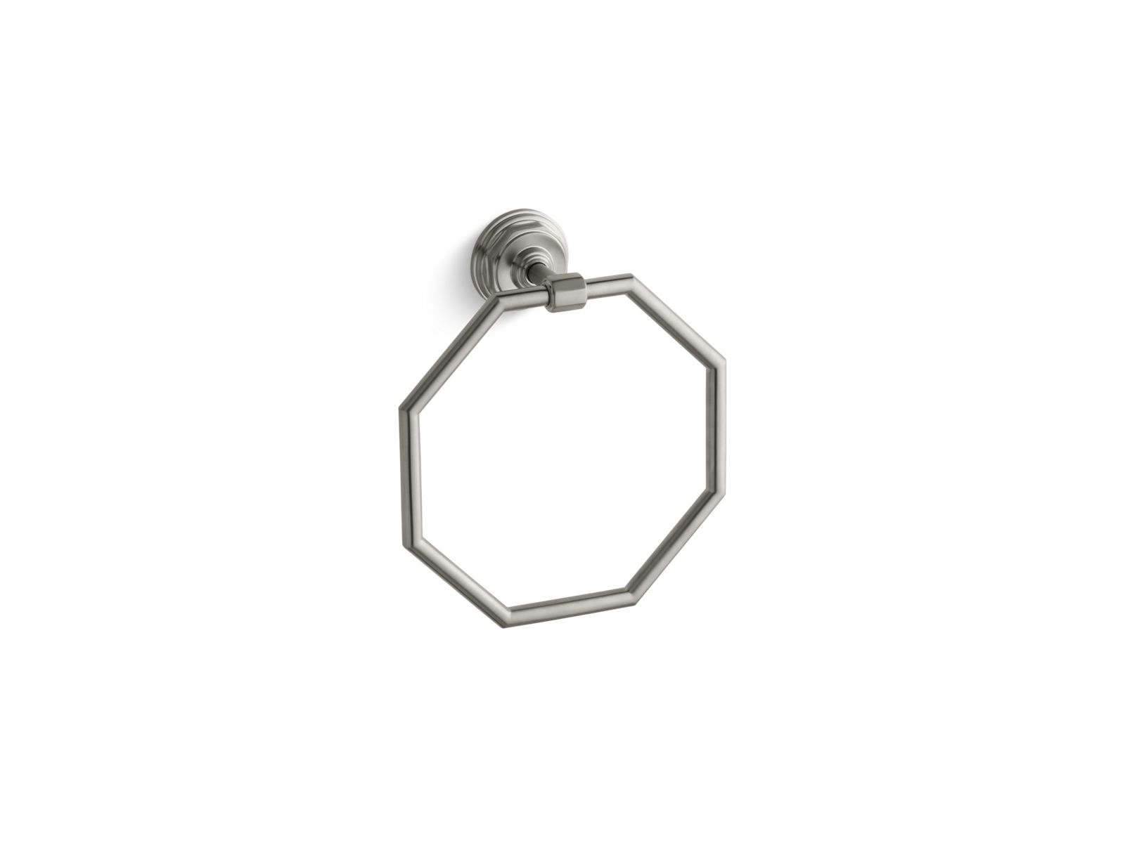 13124-pinstripe-towel-ring-3.jpg Pinstripe® Towel ring