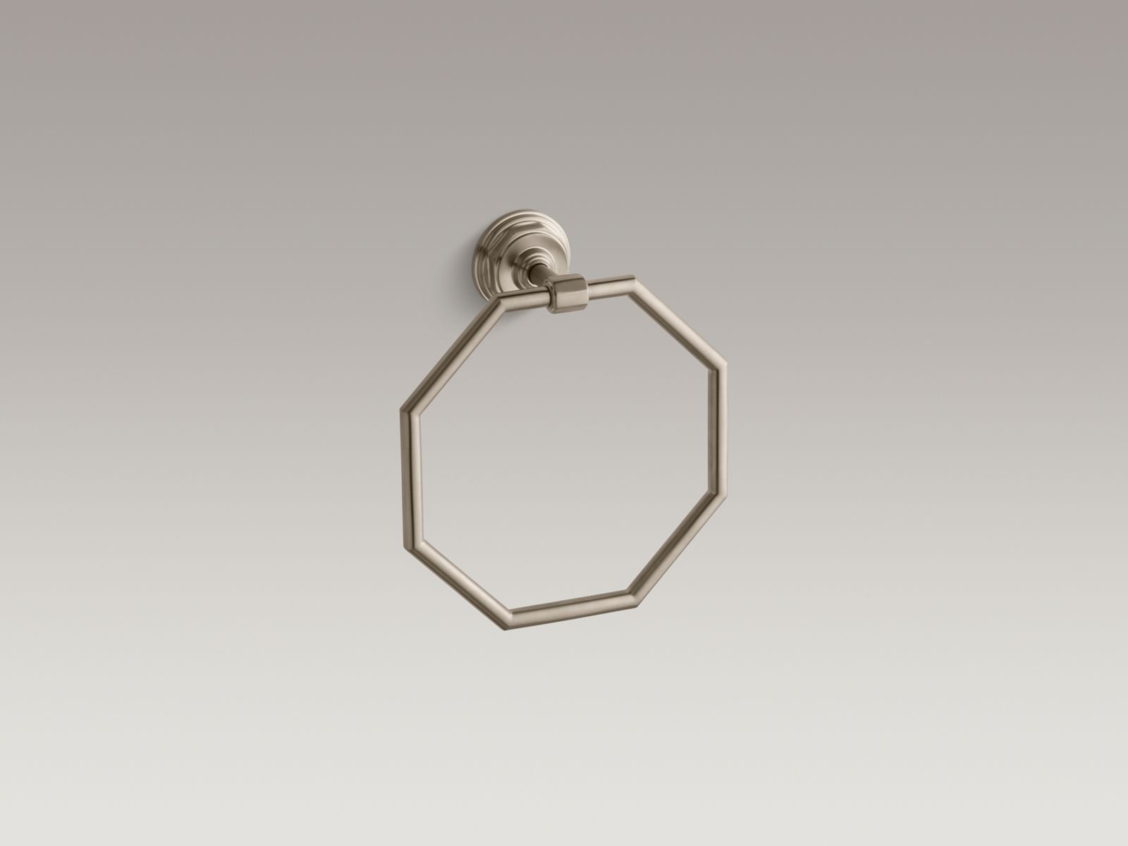 13124-pinstripe-towel-ring-4.jpg Pinstripe® Towel ring