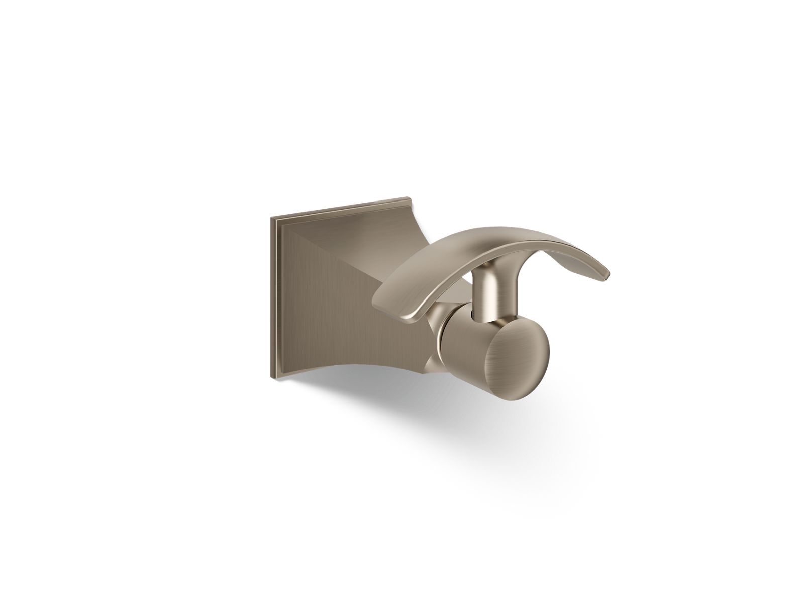 13131-memoirs-stately-robe-hook-3.jpg Memoirs® Stately Robe hook