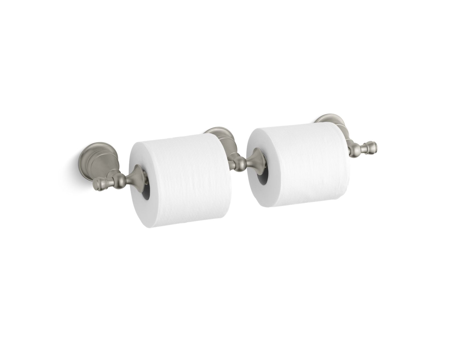 13171-revival-double-toilet-paper-holder-3.jpg Revival® Double toilet paper holder