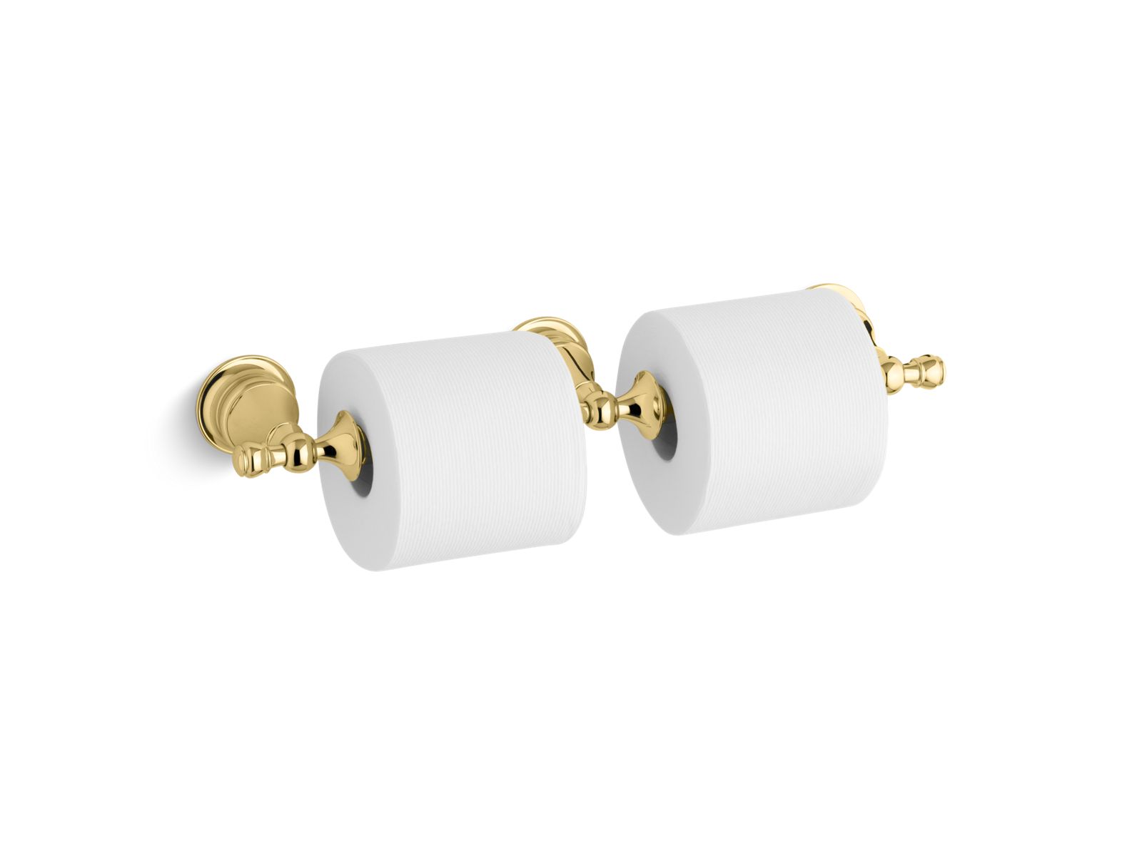 13171-revival-double-toilet-paper-holder-5.jpg Revival® Double toilet paper holder