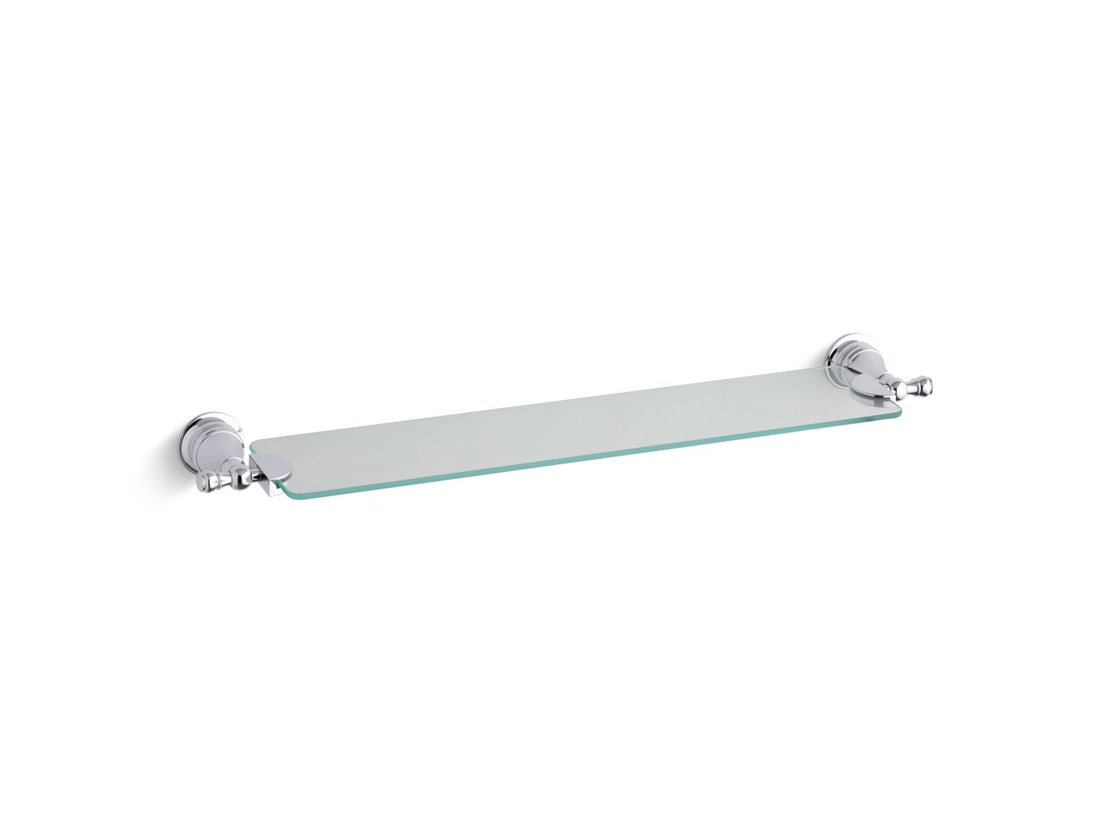 Revival® Glass shelf
