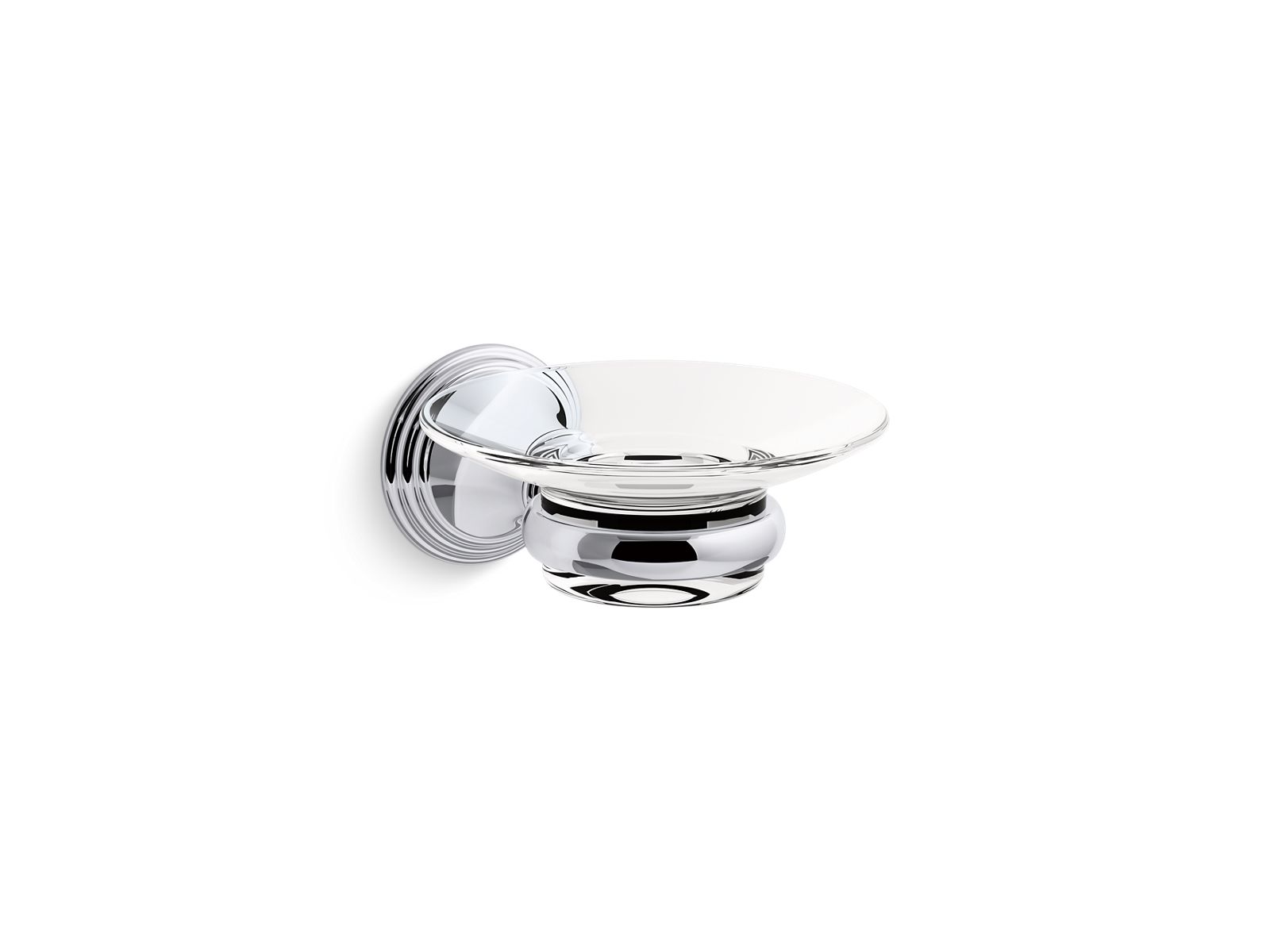 Devonshire® Soap dish