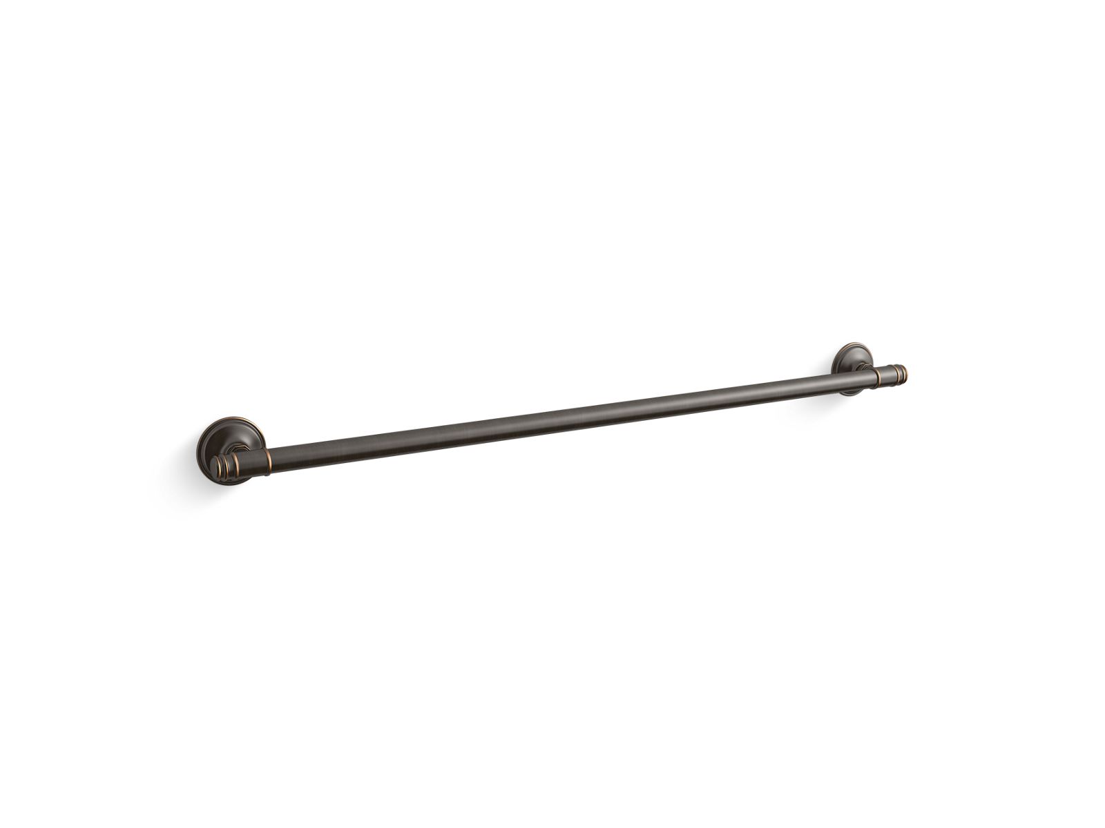 13228-eclectic-42-grab-bar-2.jpg Eclectic 42" grab bar