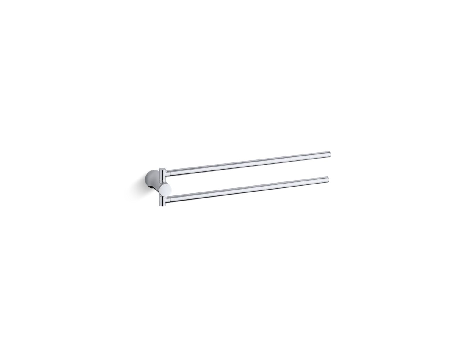 13233-toobi-pivoting-towel-bar-1.jpg Toobi® Pivoting towel bar