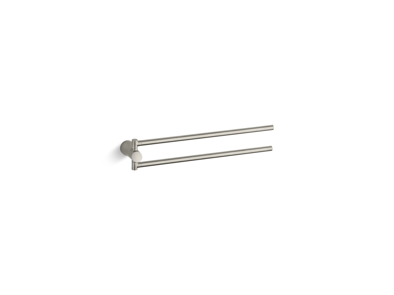 13233-toobi-pivoting-towel-bar-2.jpg Toobi® Pivoting towel bar