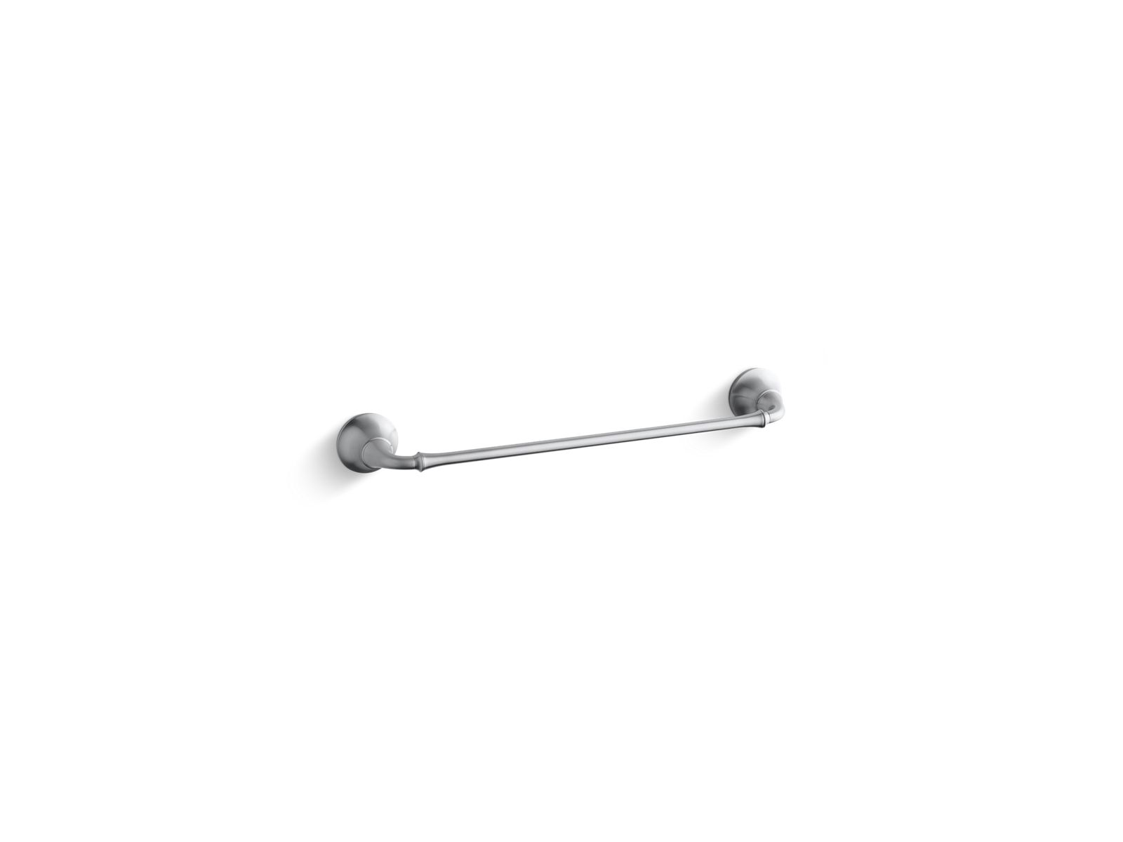 13240-fort-traditional-traditional-18-towel-bar-3.jpg Forté® Traditional Traditional 18" towel bar