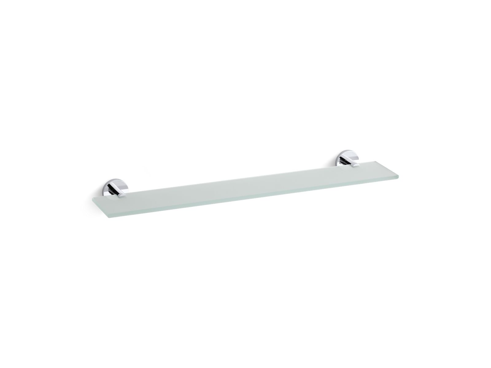 Stillness® Glass shelf