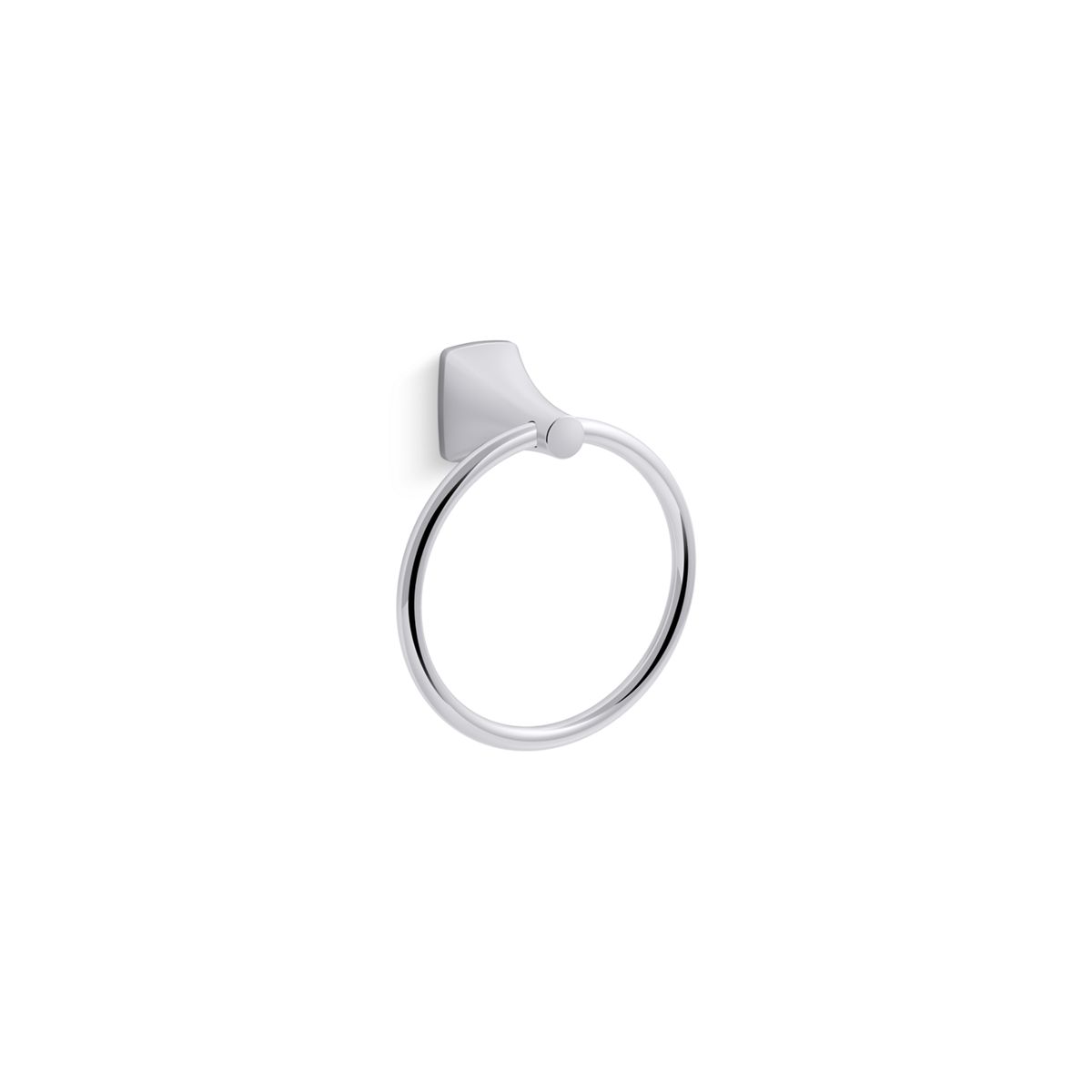 Maxton® towel ring