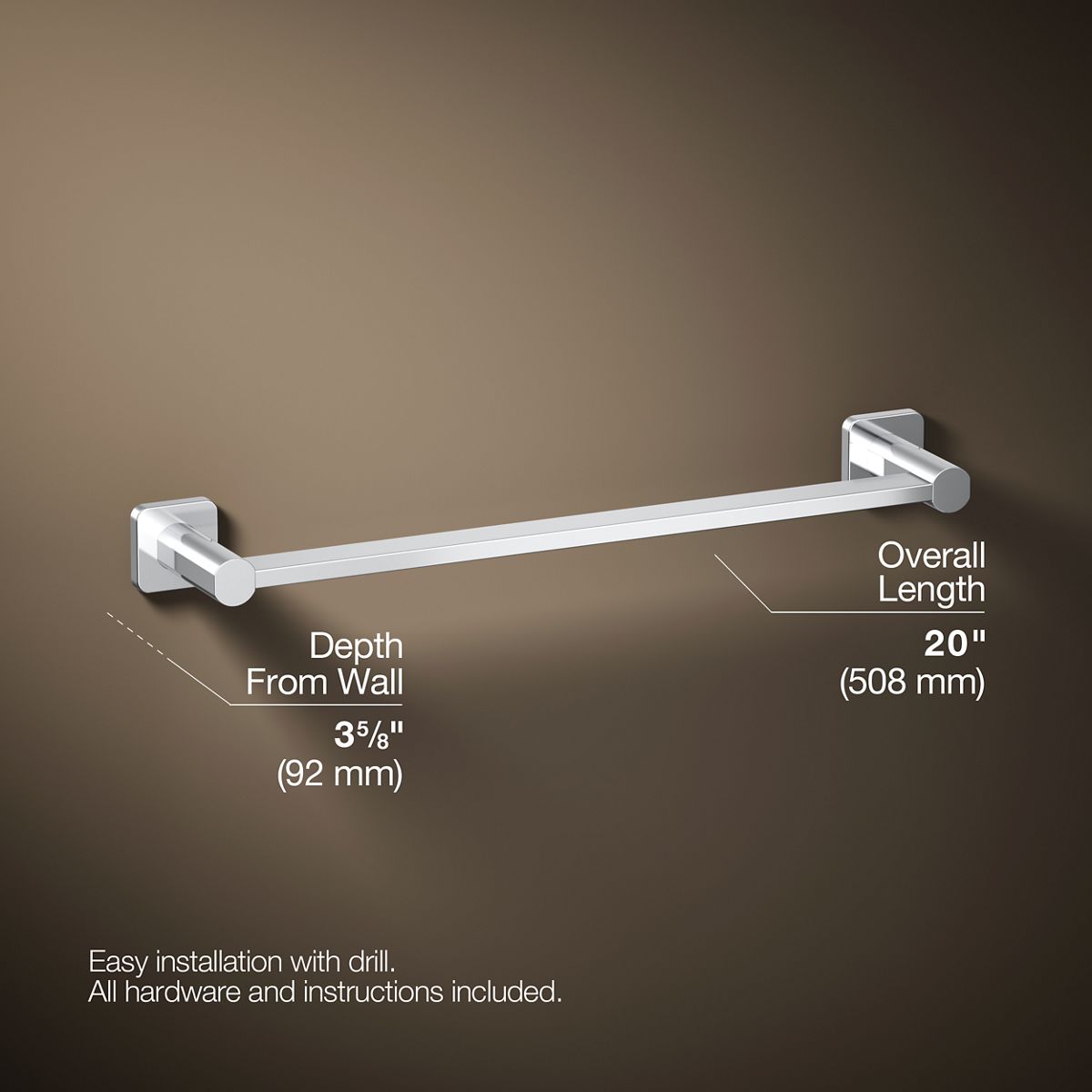 13287-parallel-18-towel-bar-17.jpg Parallel® 18" towel bar